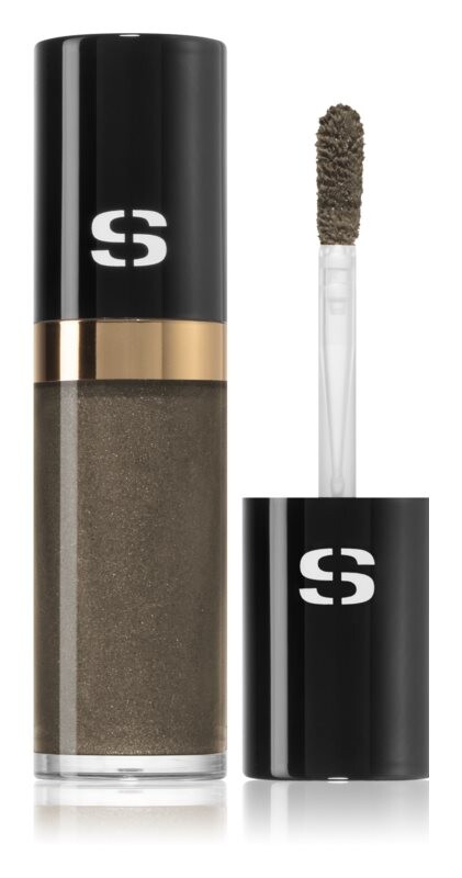 Жидкие тени для век Sisley Ombre Éclat Liquide, оттенок 6 wild 6,5 мл — фото 2