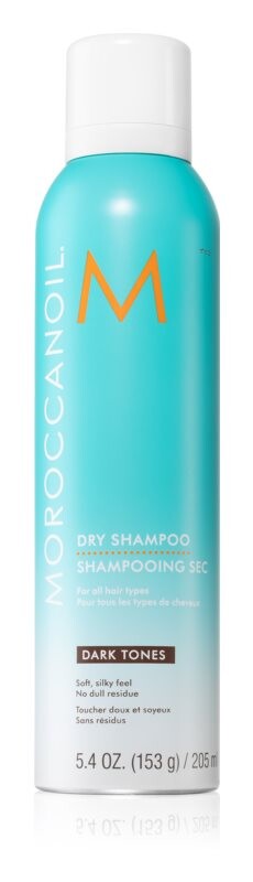 

Сухой шампунь для темных волос Moroccanoil Dry