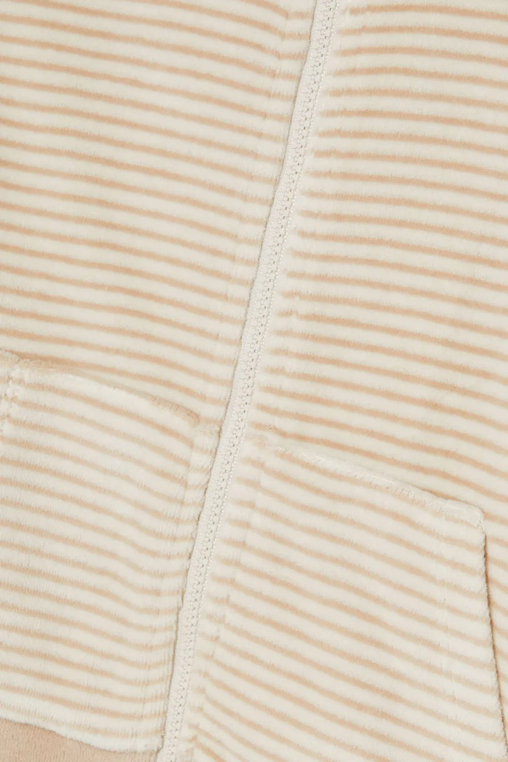 Худи с принтом Hunter Stripe Minihaha — фото 3