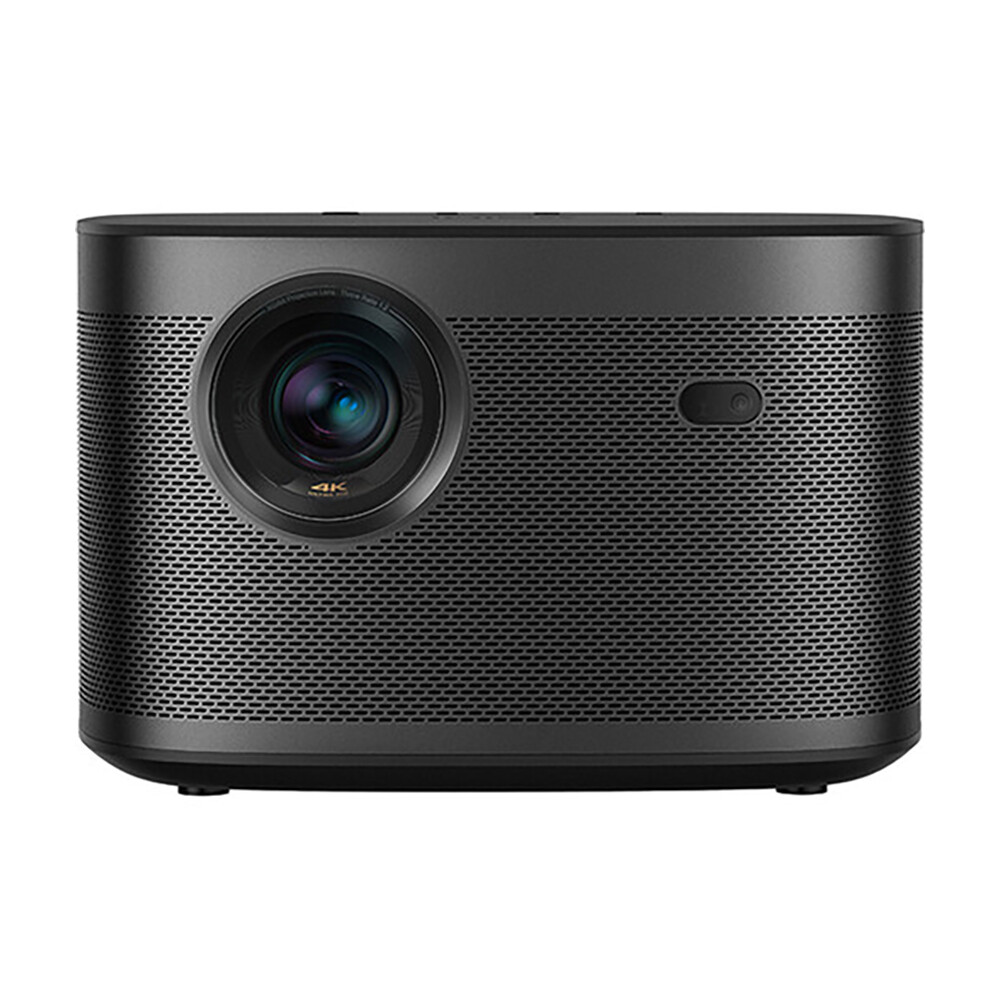 

Проектор Xgimi HORIZON Pro 4K, 1500 ISO люмен, черный
