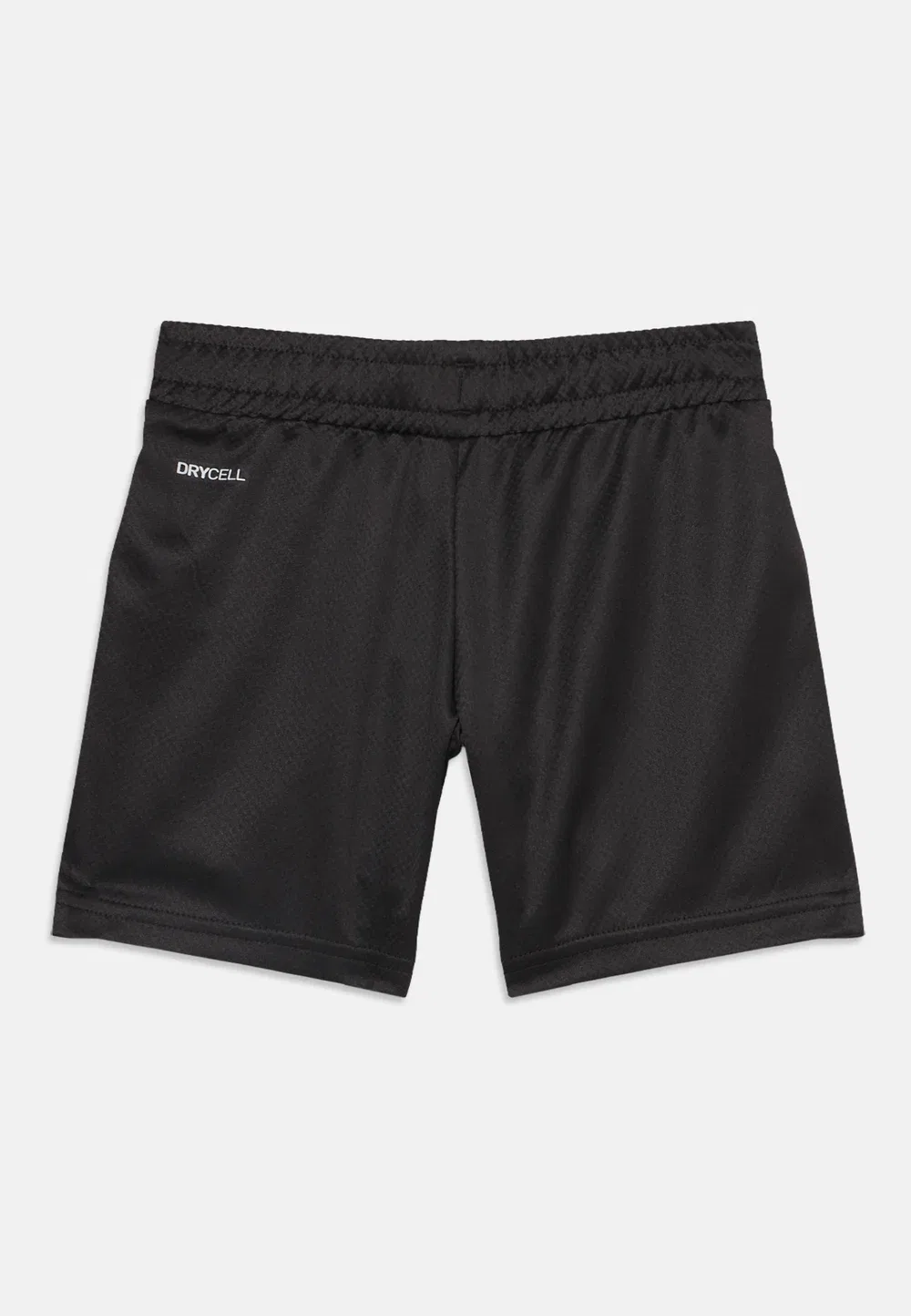 Спортивные шорты унисекс для активного отдыха Puma, Black — фото 2