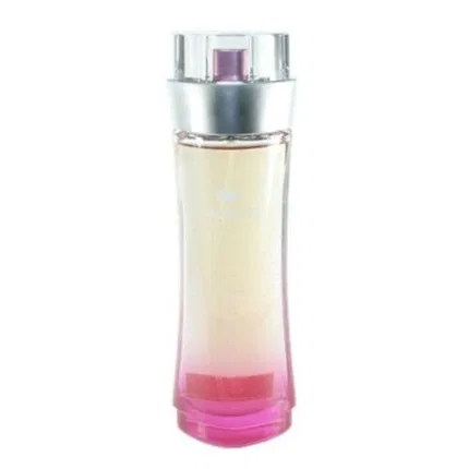 Туалетная вода Lacoste Touch of Pink, 90 мл