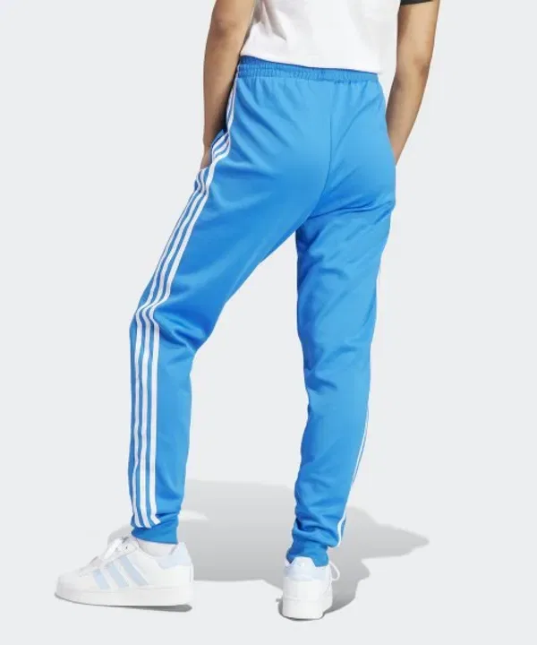 Тренировочные брюки Sst, Adidas, синие — фото 2