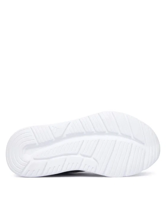 Кроссовки Tensaur Run 4.0 Shoes Junior Adidas, серый — фото 4