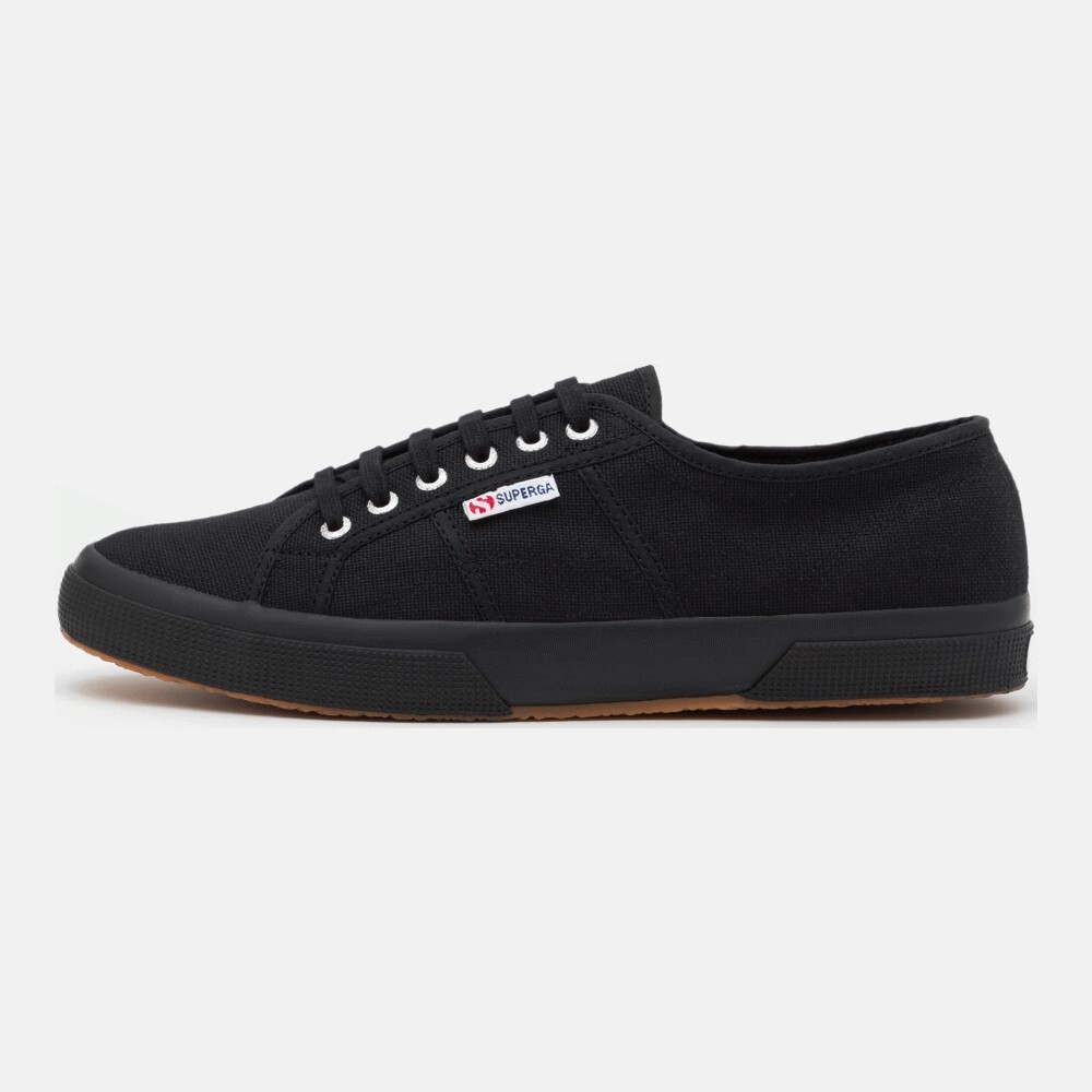 

Кроссовки Superga 2750 Classic, full black