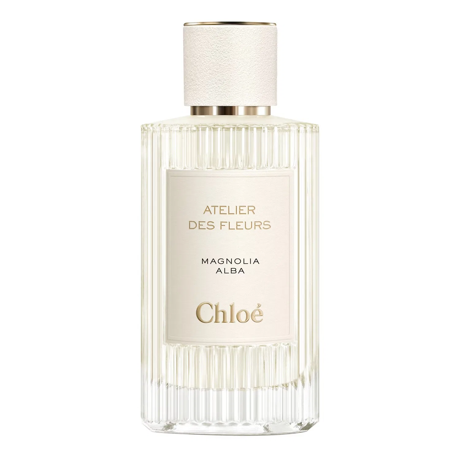 Парфюмерная вода Magnolia Alba Atelier des Fleurs CHLOÉ, 150 мл