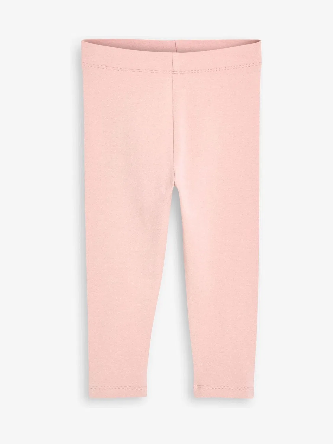 Леггинсы набор 5 шт. Multi 5 Pack Cotton Leggings Next, мультиколор — фото 4