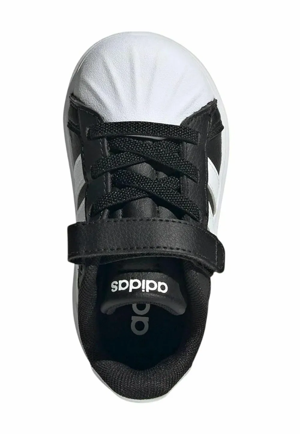 Детские туфельки Adidas Originals, Black — фото 3