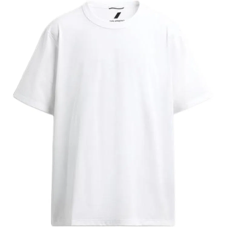 Женская майка без рукавов с круглым вырезом White 4274/300/250, ZARA, White 4274/300/250