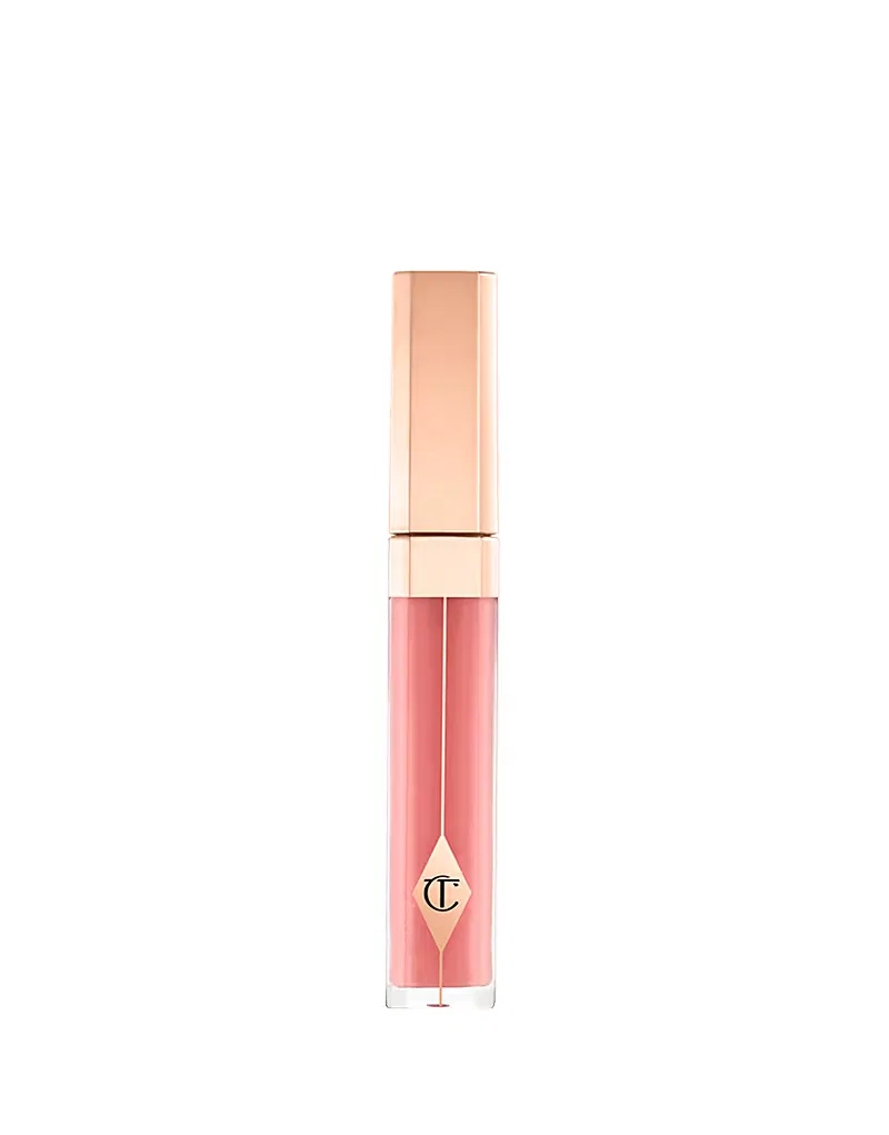 Блеск для губ Charlotte Tilbury Lip Lustre Lip Glosse - Portobello Girl — фото 2