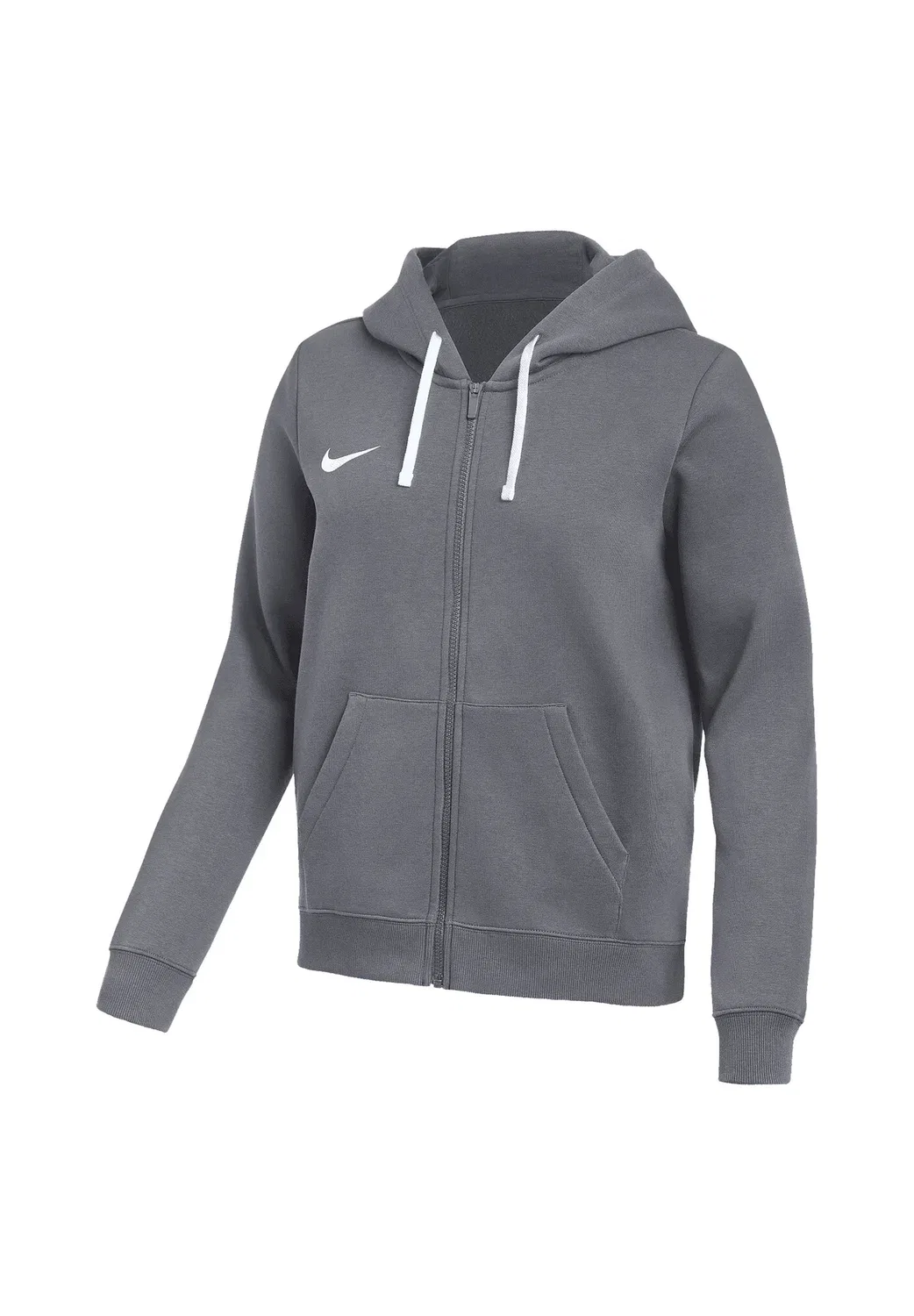 Толстовка на молнии Nike Performance, Grauweiss