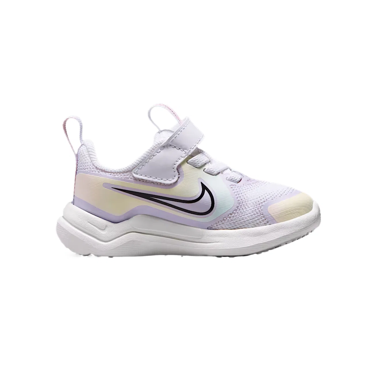 Кроссовки Cosmic Runner, Nike, White — фото 3