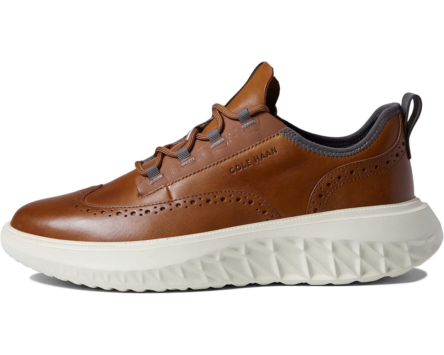

Кроссовки Zerogrand WFA Cole Haan, коричневый