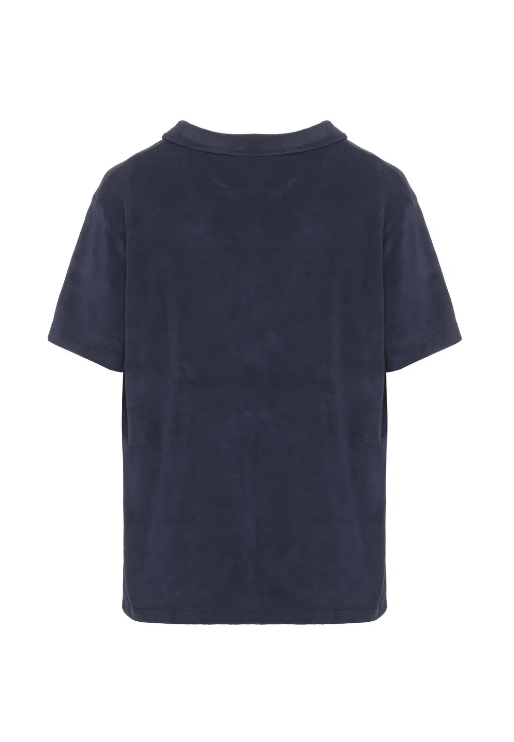 Рубашка поло Polo Ralph Lauren, Blu — фото 2