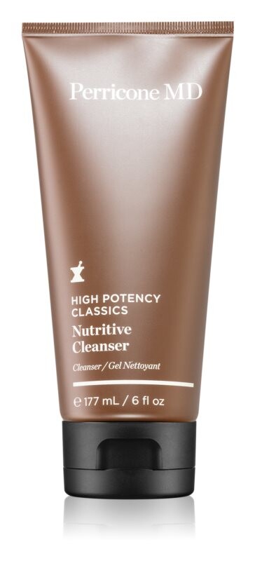 

Питательный очищающий гель Perricone MD High Potency Classics
