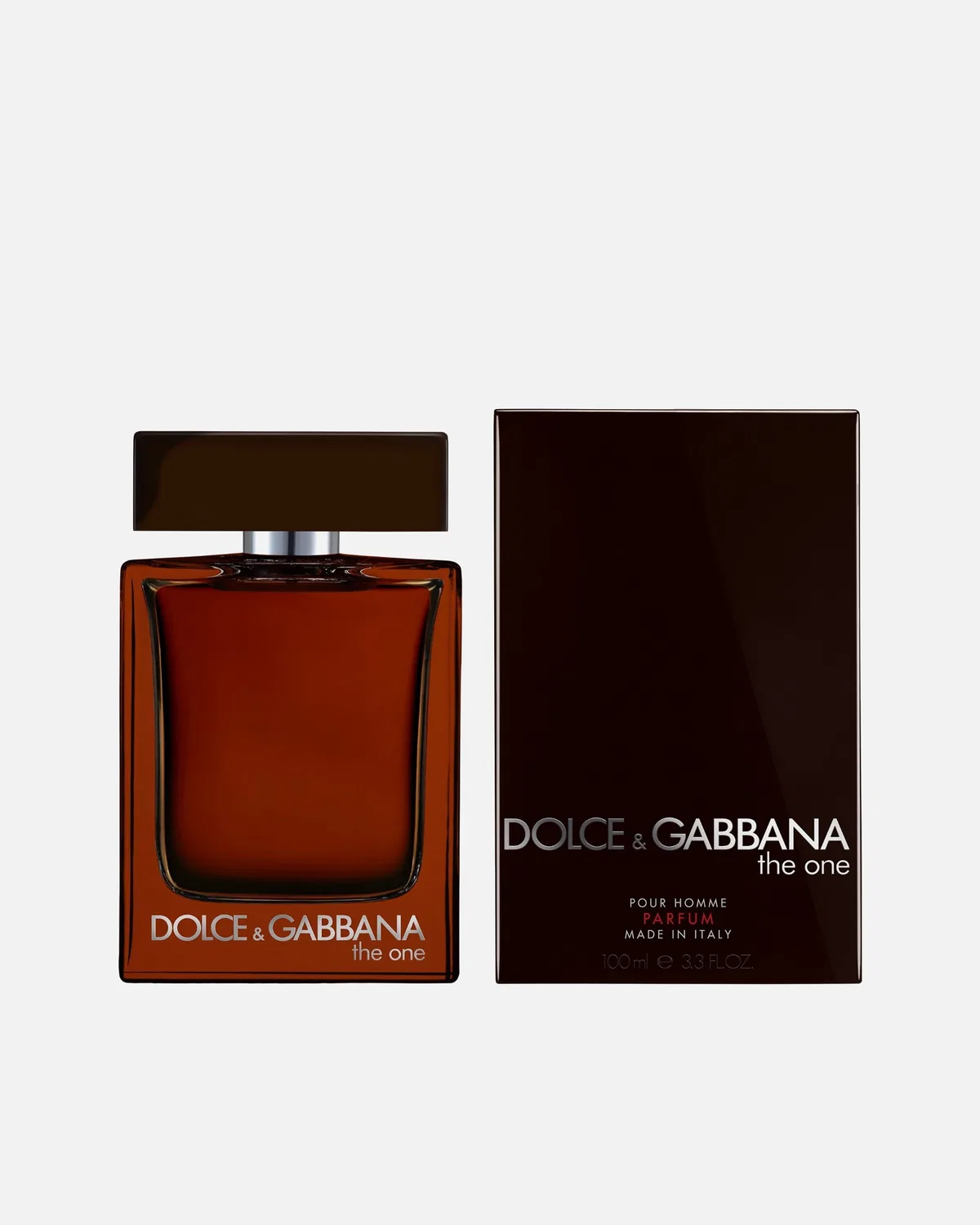 Мужские духи Dolce&Gabbana, 100 Ml — фото 2