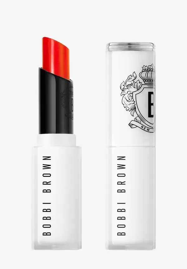 Бальзам для губ с насыщенным оттенком - бальзам для губ 2.5 г Bobbi Brown, цвет bare tangerine