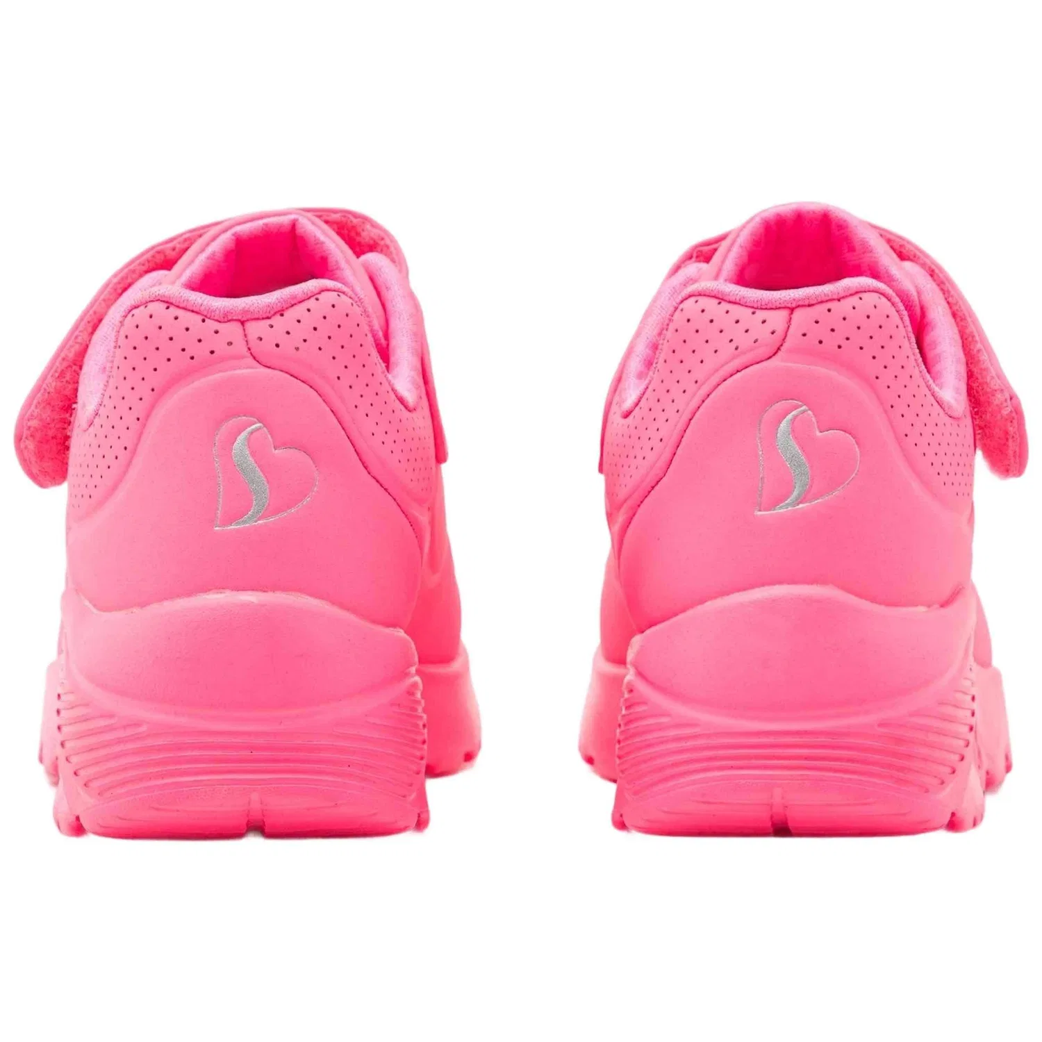 Детские кроссовки Skechers 310451L-NPNK, Цвет: Rosa Weiss — фото 3