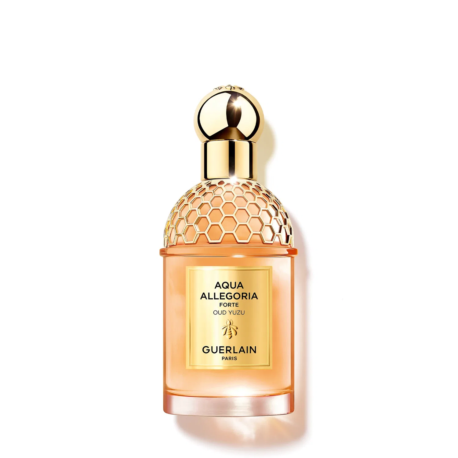Парфюмерная вода Aqua Allegoria Forte Oud Yuzu, 75 мл, GUERLAIN