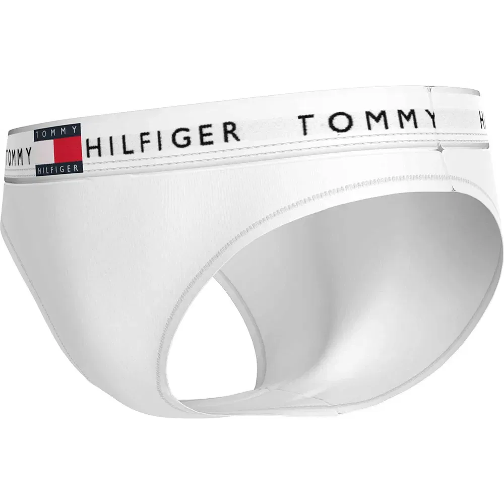 Трусы Classic Tommy Hilfiger, белый — фото 3