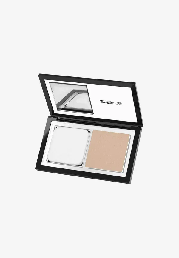 Пудра для лица My skin velvet touch 24h 9 г Bellaoggi, цвет nude — фото 3