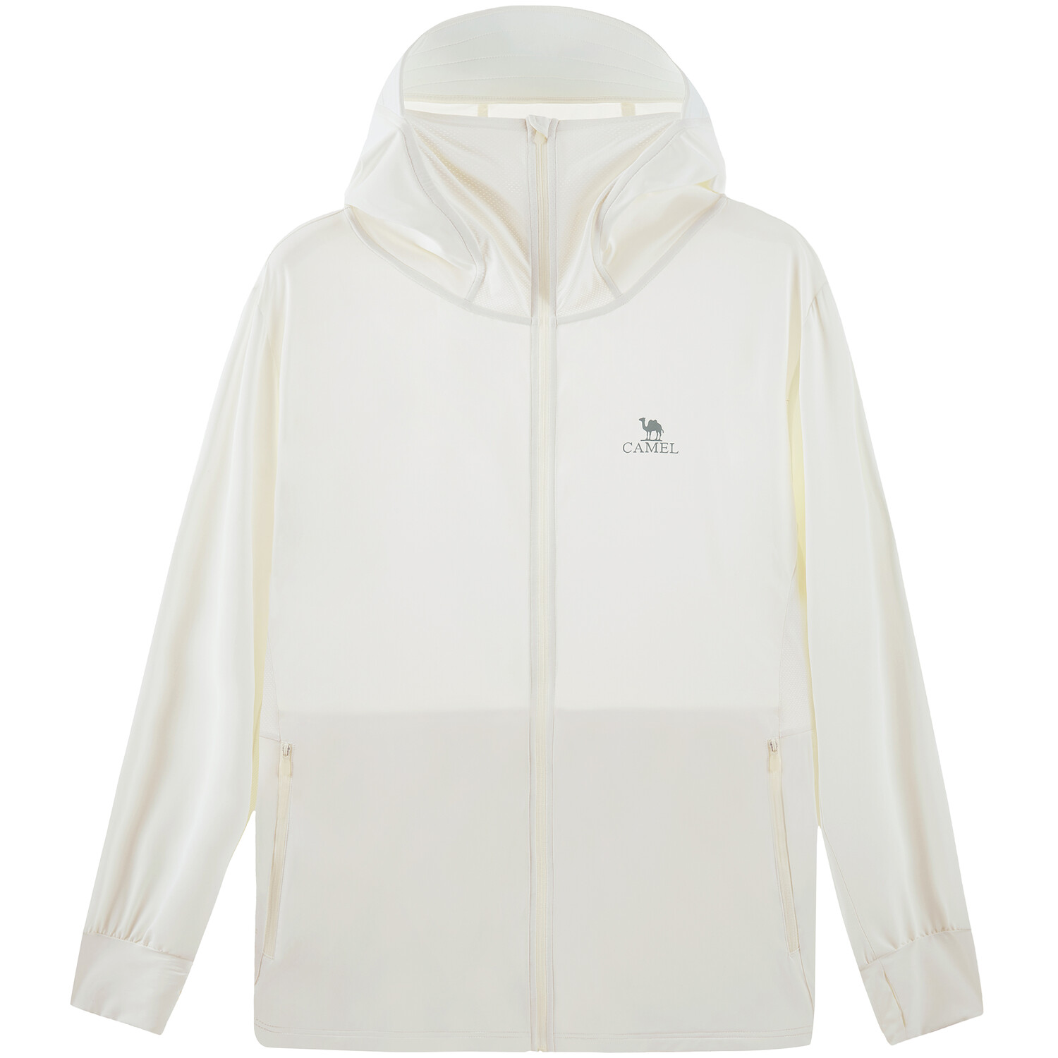 

Солнцезащитная одежда унисекс Camel, цвет Phantom Black