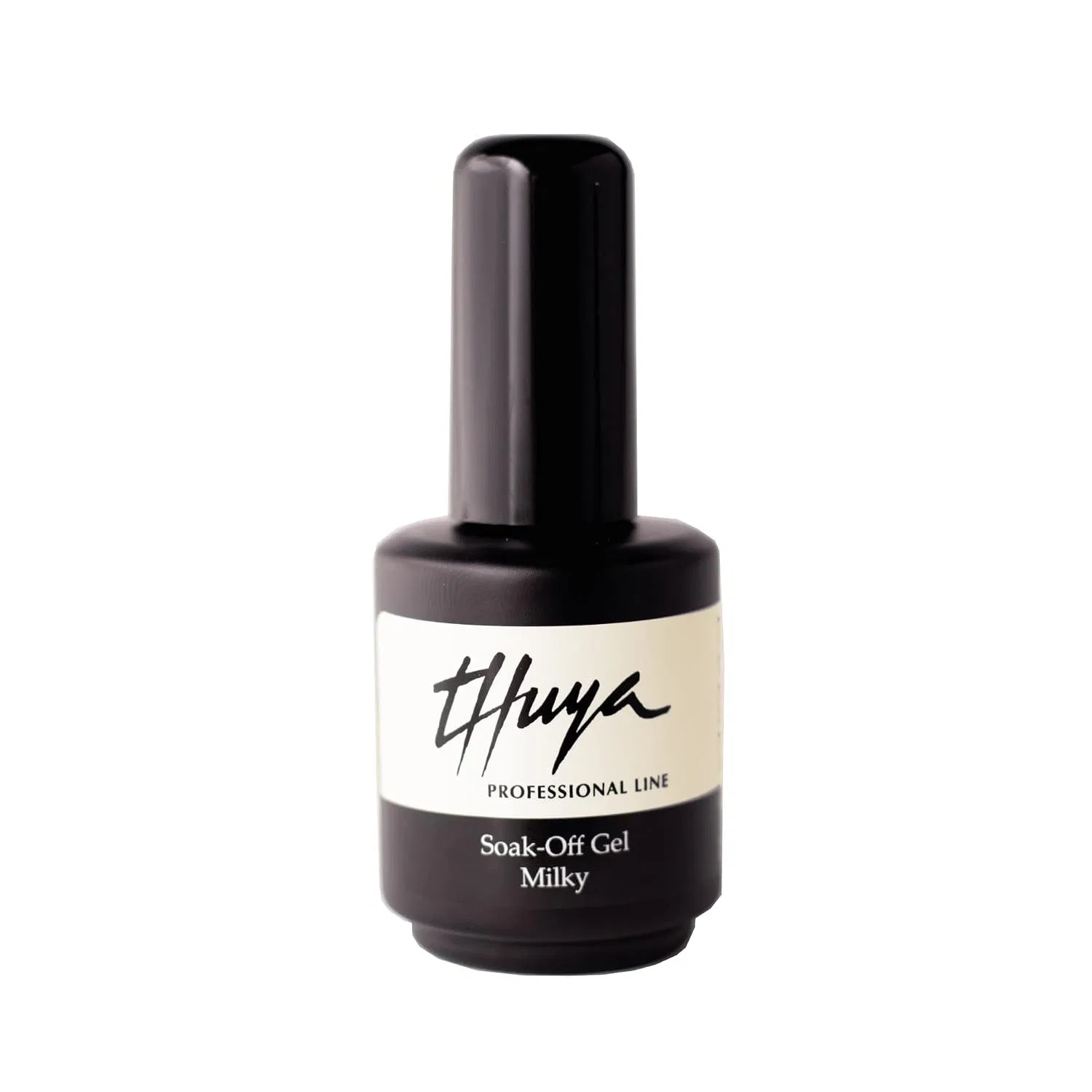 Гель для душа Milky, THUYA, 14 мл