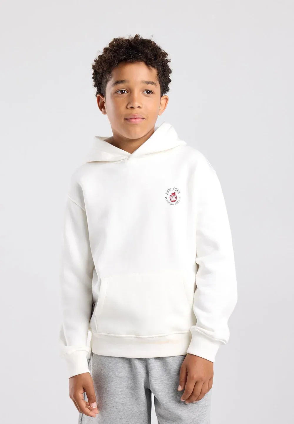 Худи - худи America Today, Off-White