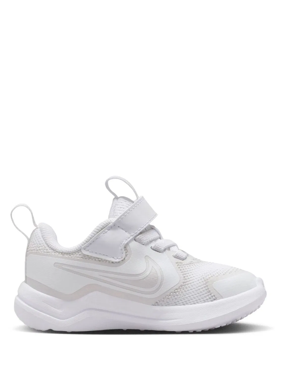 Кроссовки беговые Cosmic Runner Nike, белый — фото 3