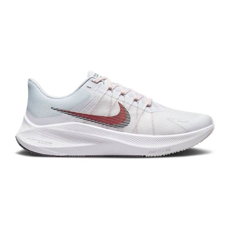 

Кроссовки Nike Wmns Zoom Winflo 8, белый/мультиколор
