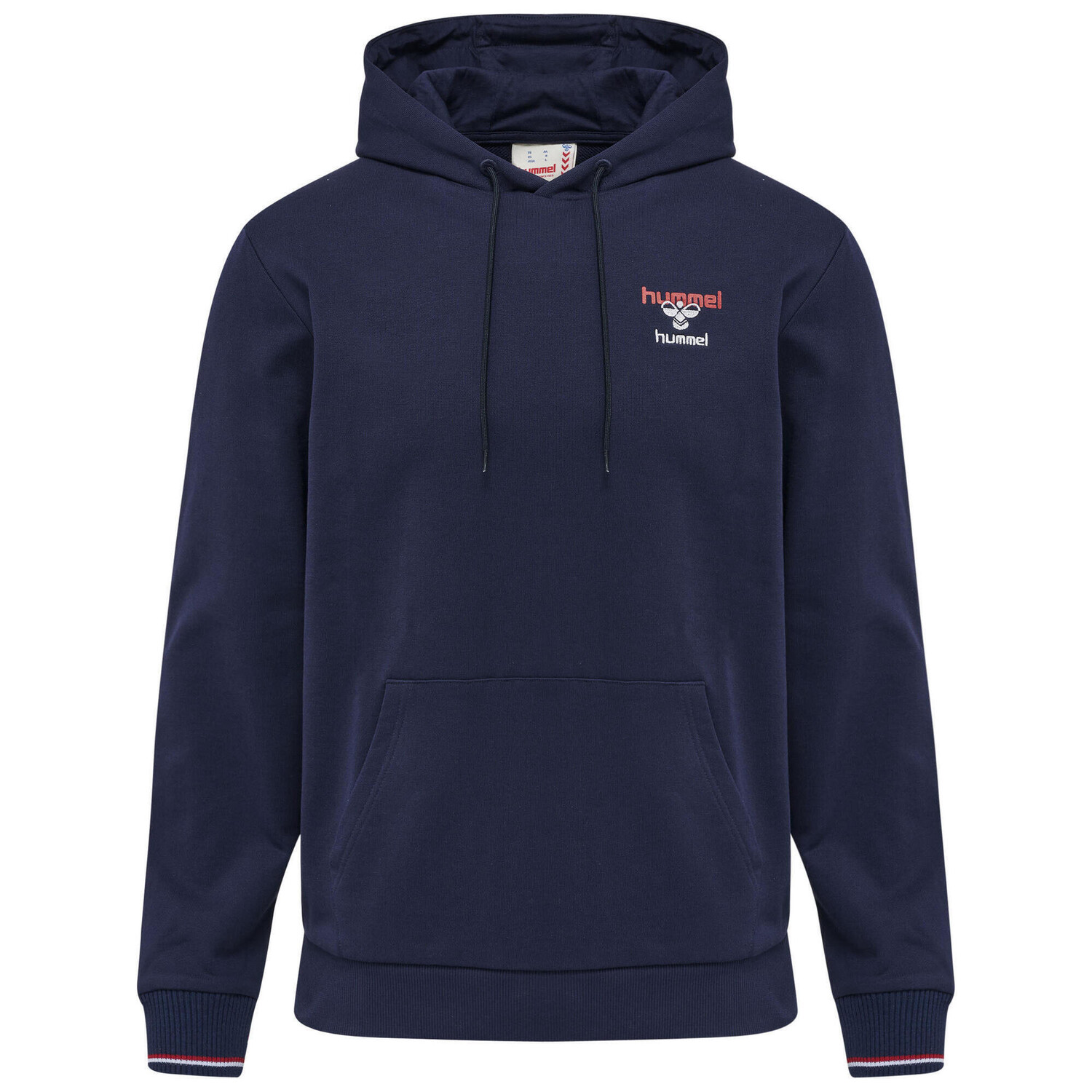 

Hmlic Dayton Hoodie Толстовка с капюшоном унисекс HUMMEL