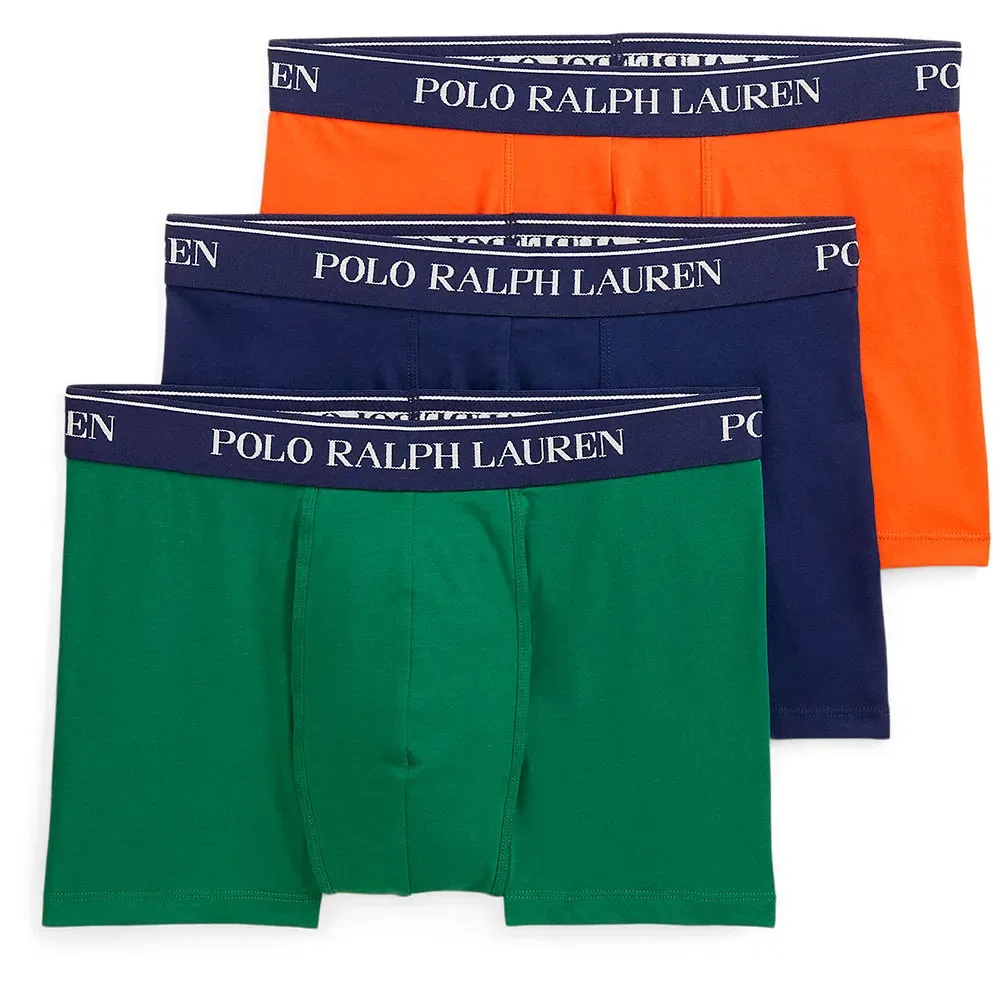 Мужские трусы-боксеры с принтом Polo ralph lauren, Multicolor
