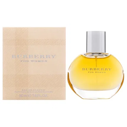 Парфюмерная вода Burberry Eau de Parfum, 47 мл
