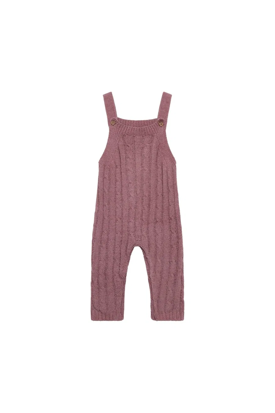 Комбинезон Noppies Regular Overalls, цвет маджента