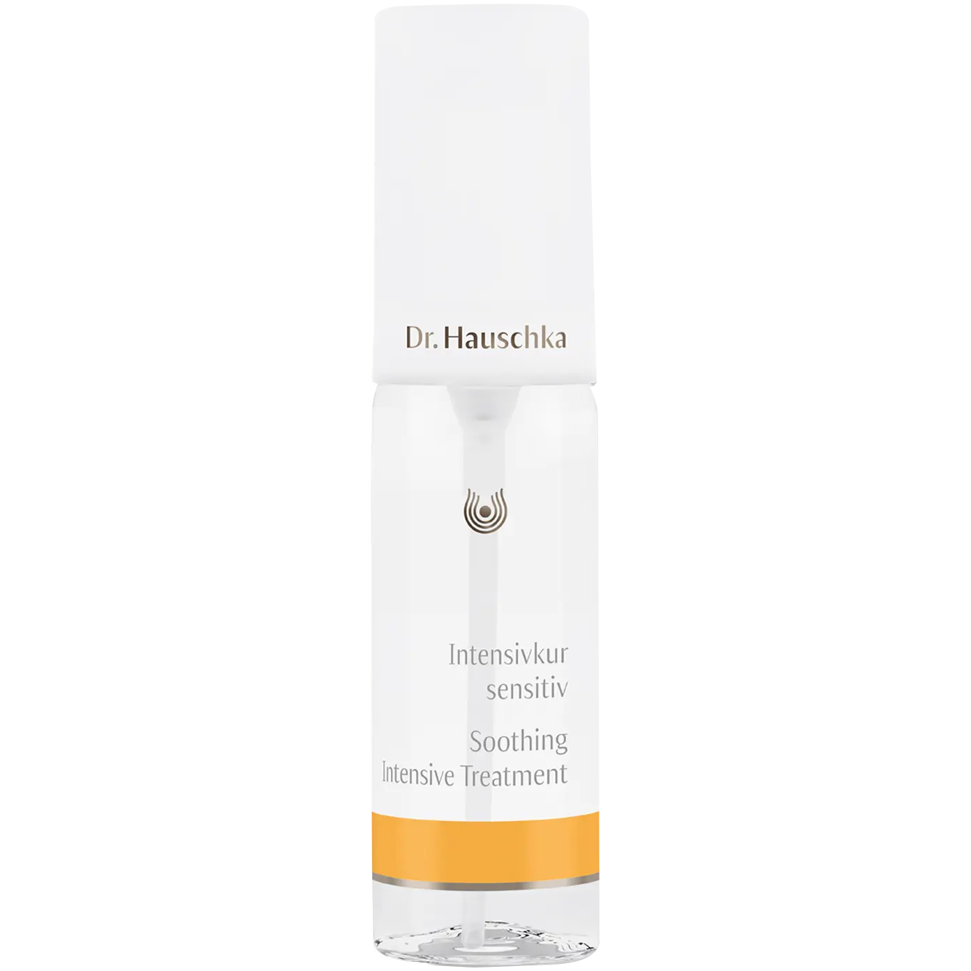 

Dr.Hauschka уход за гиперчувствительной кожей, 40 мл