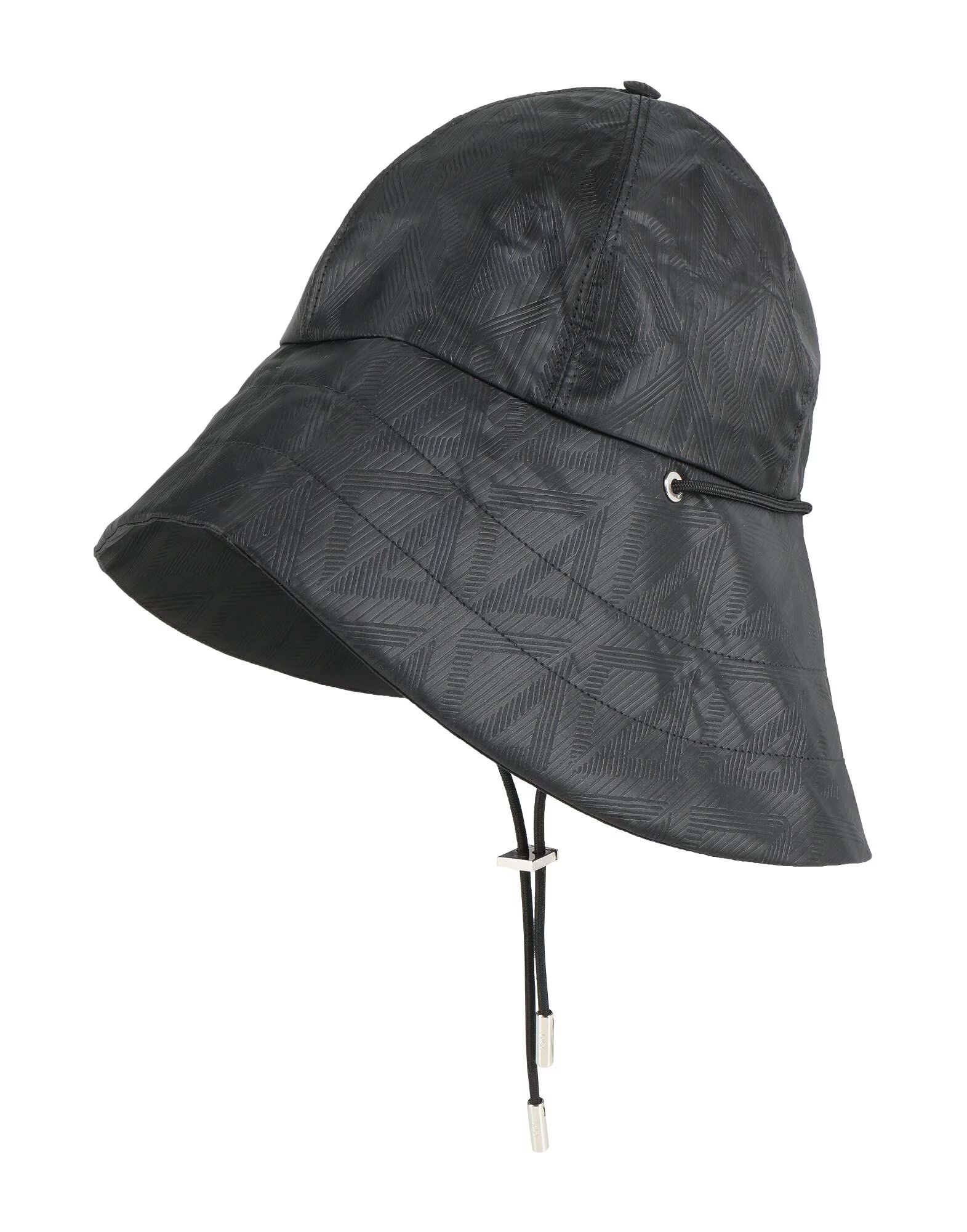 

Панама Dior, черный