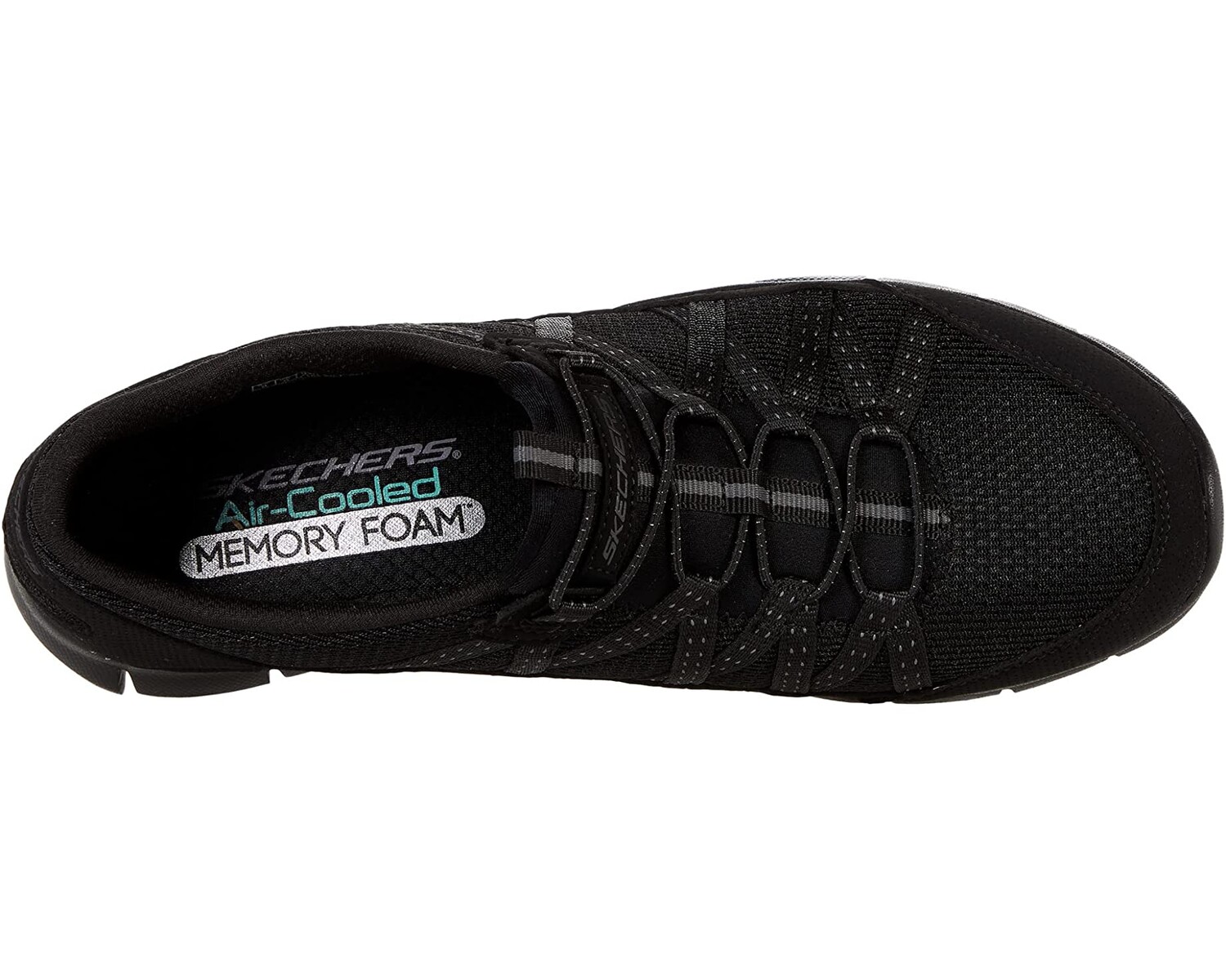 

Кроссовки Gratis - Strolling SKECHERS, черный