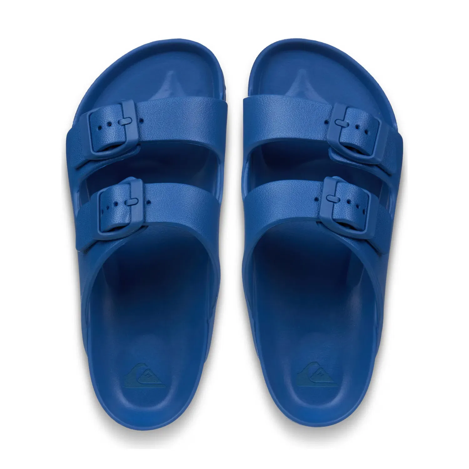 Детские сандалии для мальчиков с синтетическим верхом Embark RF Quiksilver, Azul — фото 3
