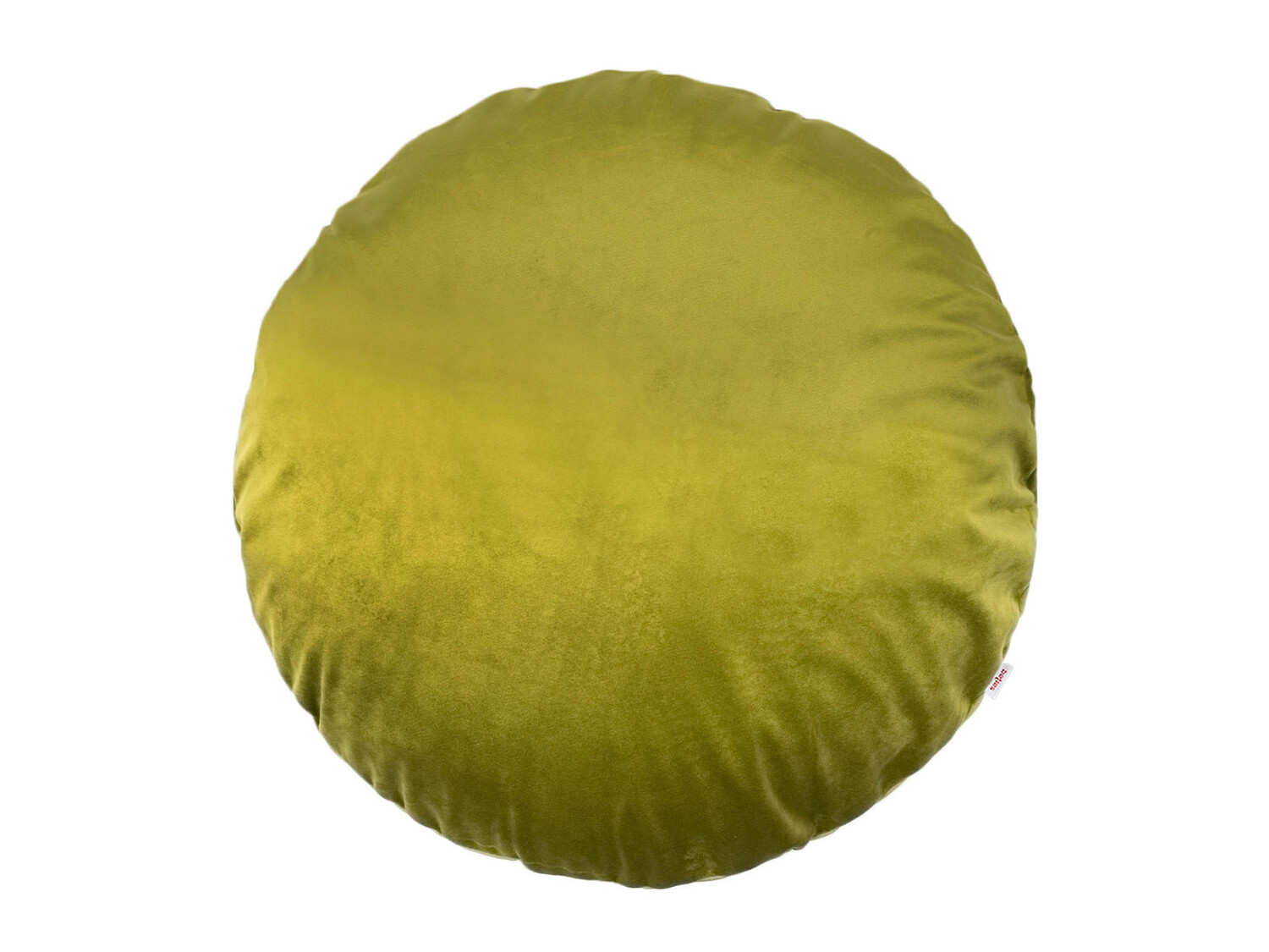 

Чехол на подушку beties Heimtextil, 80x80 см, зеленый/оливково-зеленый