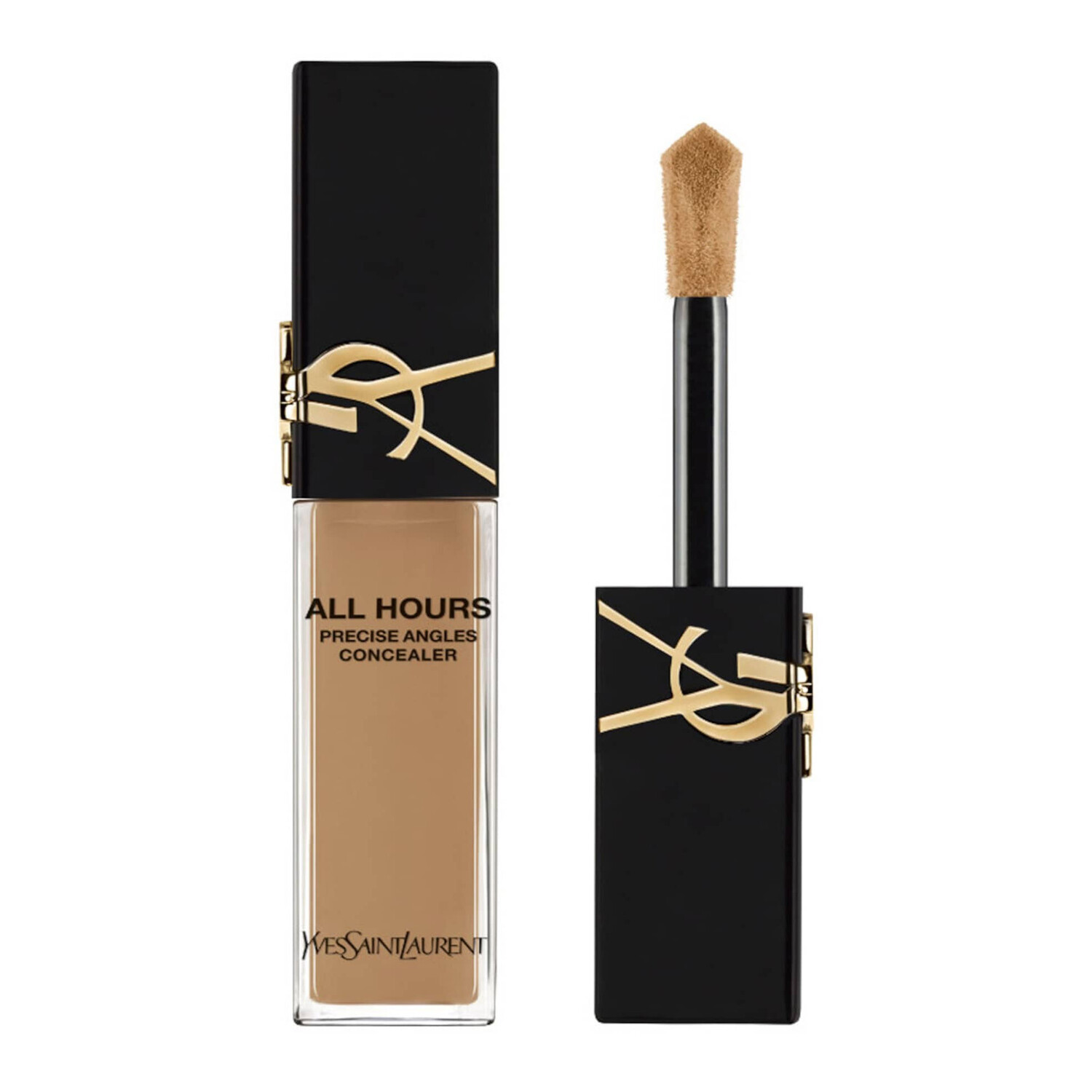 

Консилер Yves Saint Laurent All Hours Precise Angles, оттенок MW9