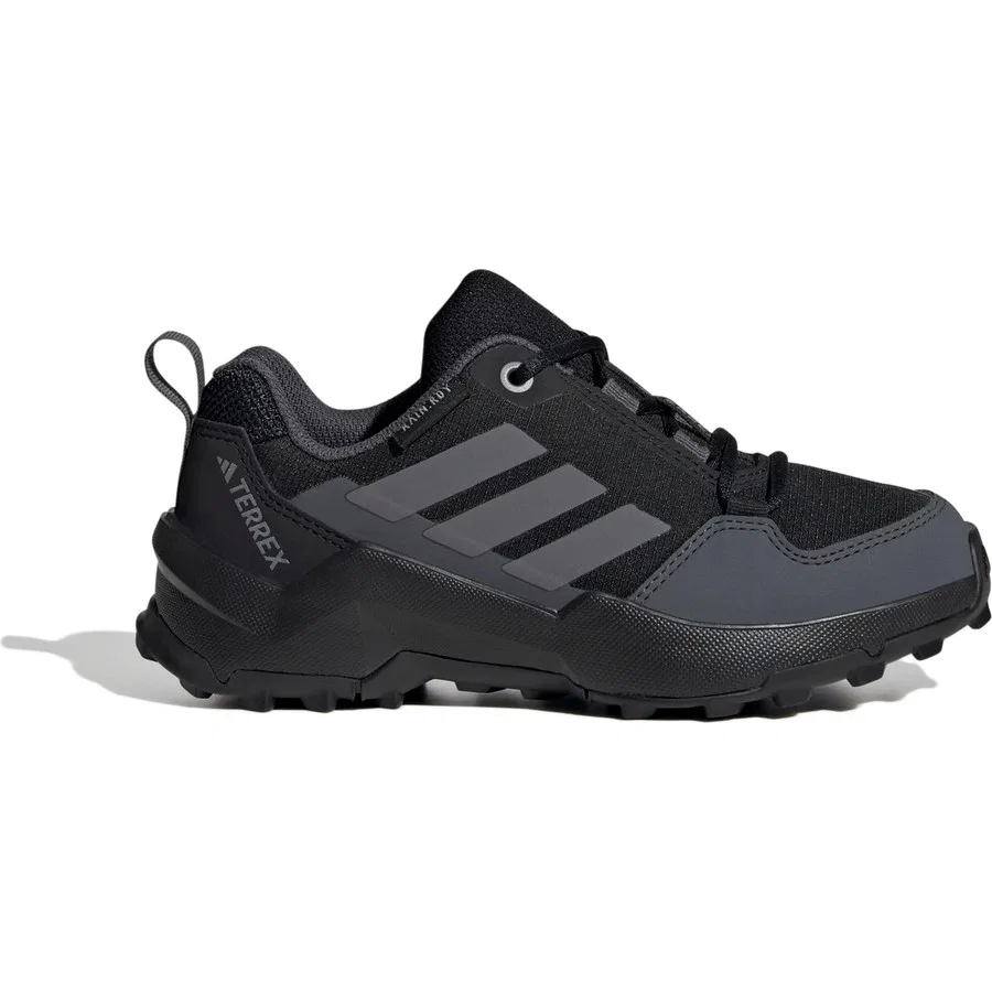 Кроссовки для хайкинга TERREX AX4R R.RDY K adidas, Черный