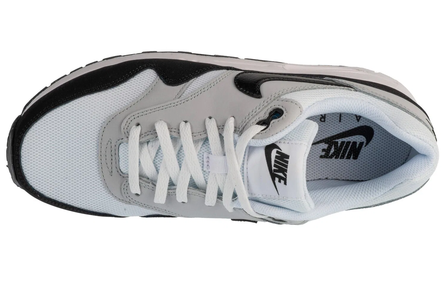 Детские кроссовки Nike Air Max 1 Bg Gs, Цвет Weiss — фото 3