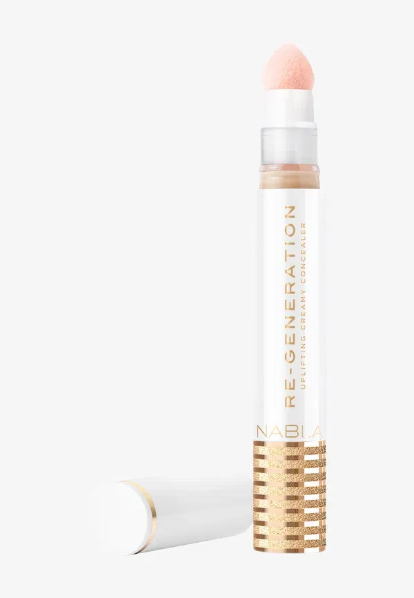 Консилер для лица Re-generation Nabla, Very Fair Complexion With Neutral Undertone 3.5 мл, цвет very fair complexion with neutral undertone