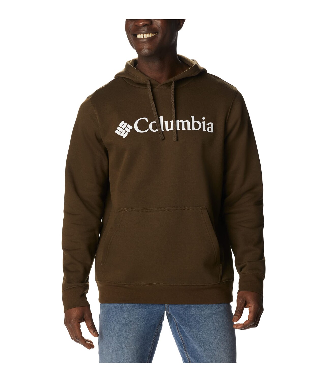 

Худи Columbia, Trek Hoodie, Коричневый, Худи Columbia, Trek Hoodie