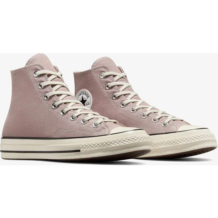 Кеды Converse Chuck 70 Unisex, Розовый — фото 2