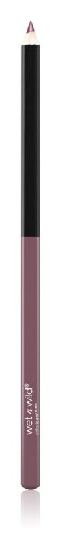 

Карандаш для губ Wet n Wild Color Icon, оттенок Brandy Wine