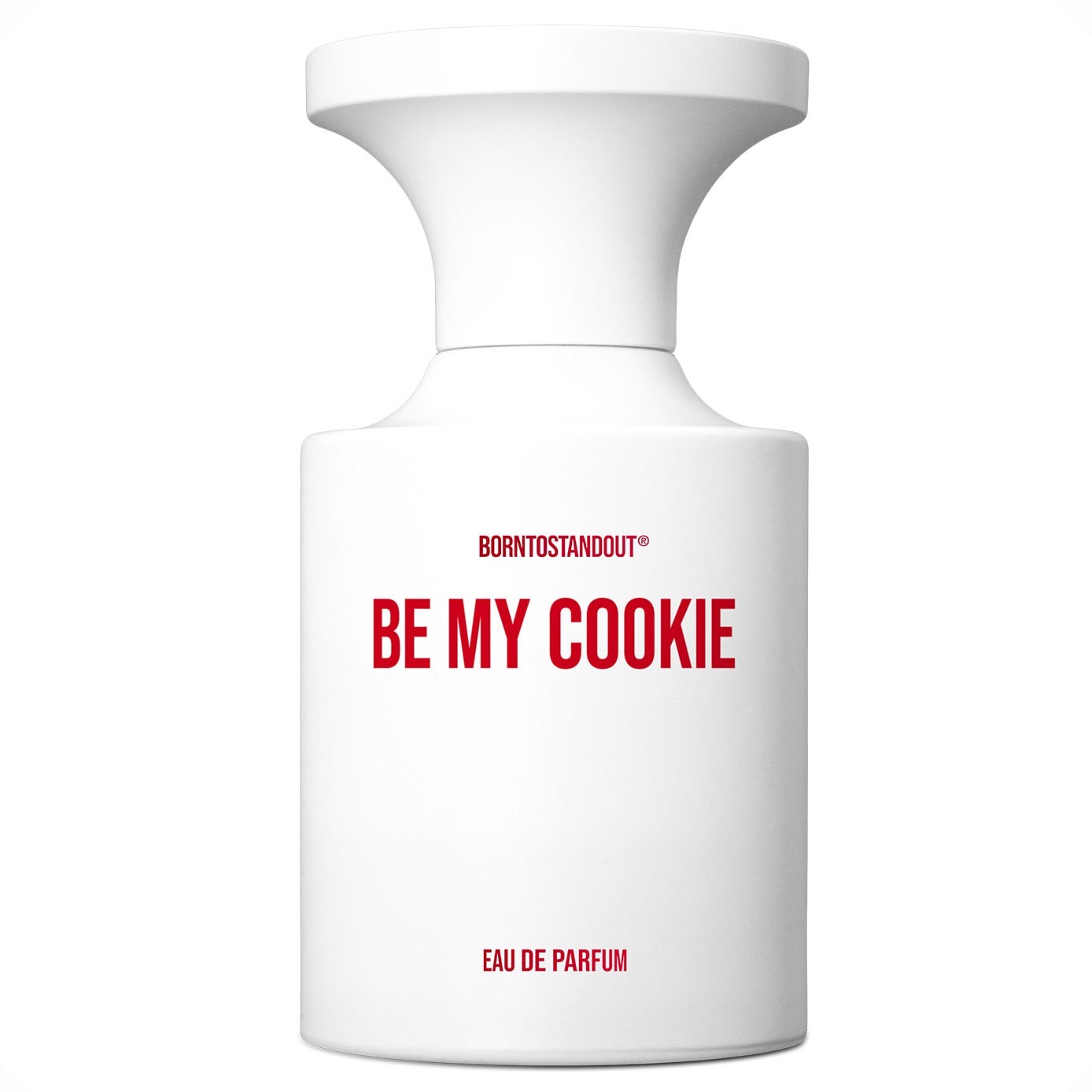 

Парфюмерная вода Borntostandout Be My Cookie Unisex