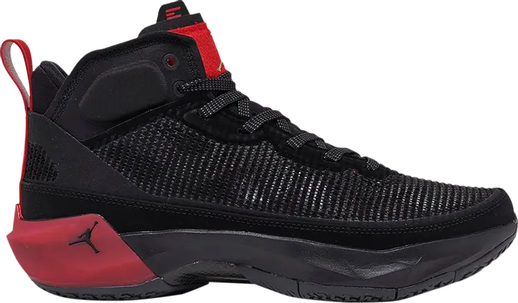 

Кроссовки Air Jordan 37 GS Stunt, черный