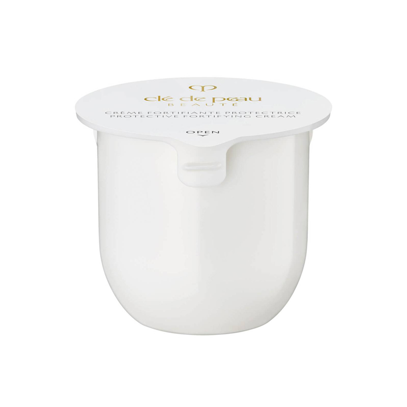 

Алмазное сияние восстанавливающий дневной крем защитный крем сменный блок увлажняющий 50 мл Clé De Peau Beauté, 50ml