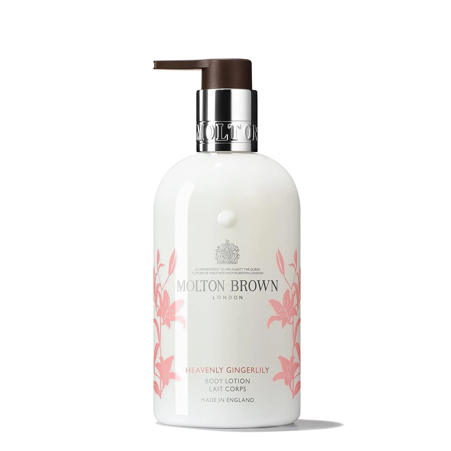 Лосьон для тела «Heavenly Gingerlily» от Molton Brown Molton Brown
